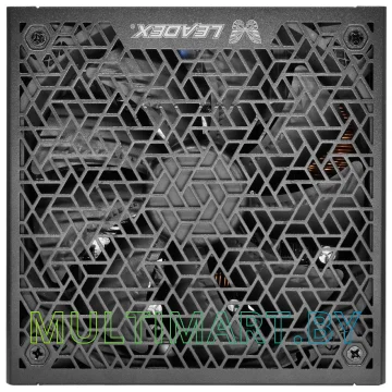 Блок питания Super Flower Leadex VII XG 1300W (SF-1300F14XG) картинка 2
